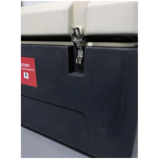 R&eacute;frig&eacute;rateur et cong&eacute;lateur de vaccin