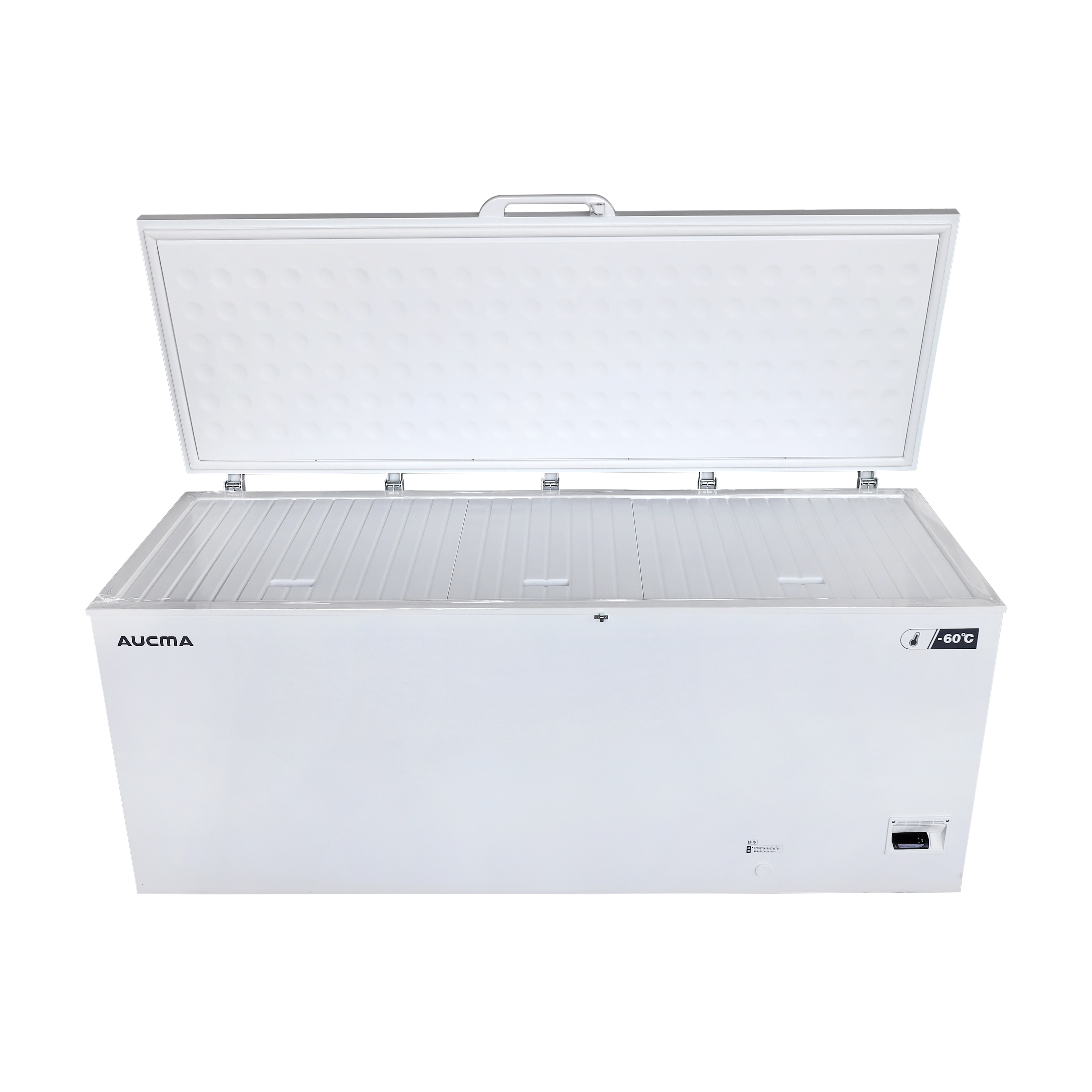 -60 Horizontal 456 litres Fitulateur de thon à basse température