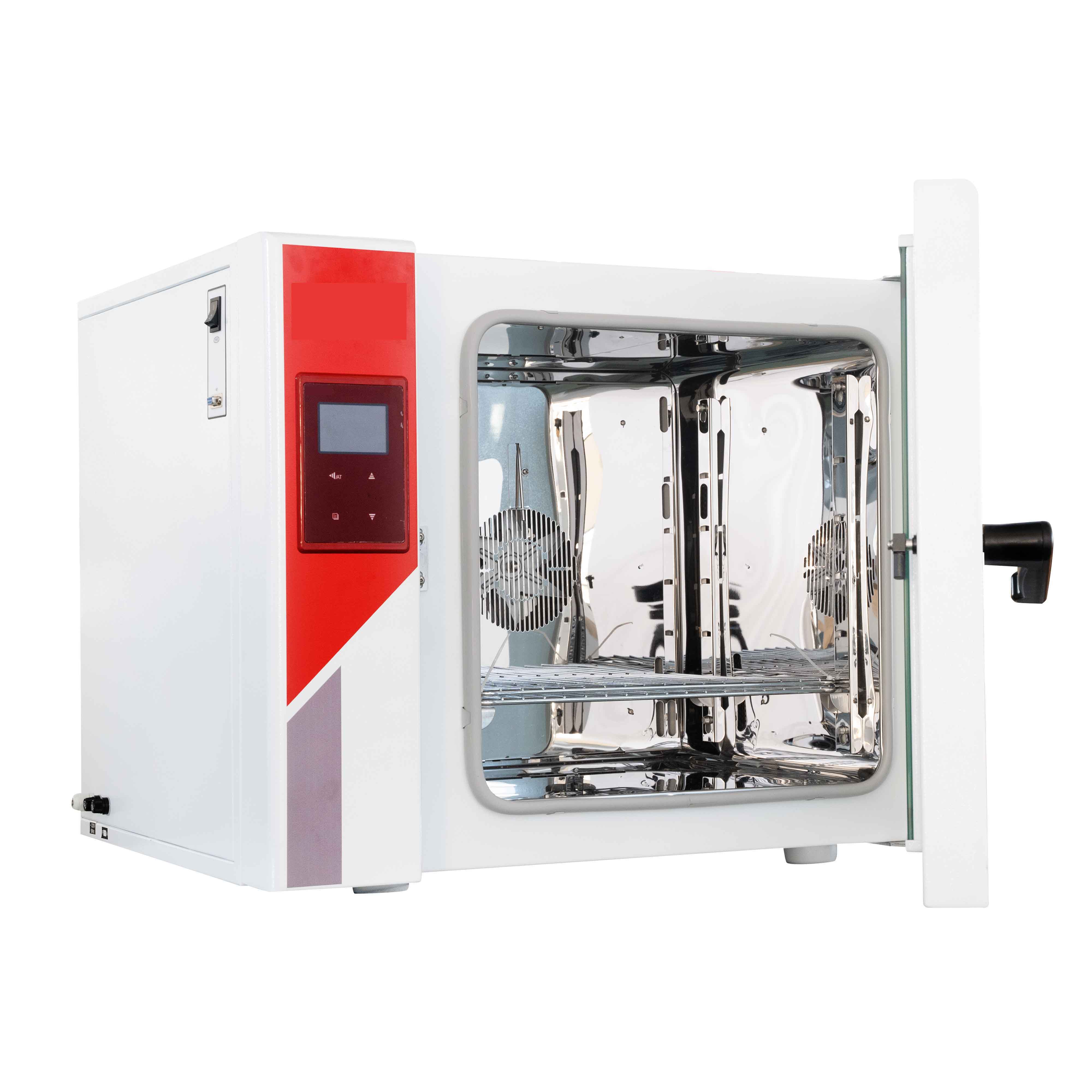 Assurer la sécurité et la propreté: fours de séchage pour la stérilisation des articles