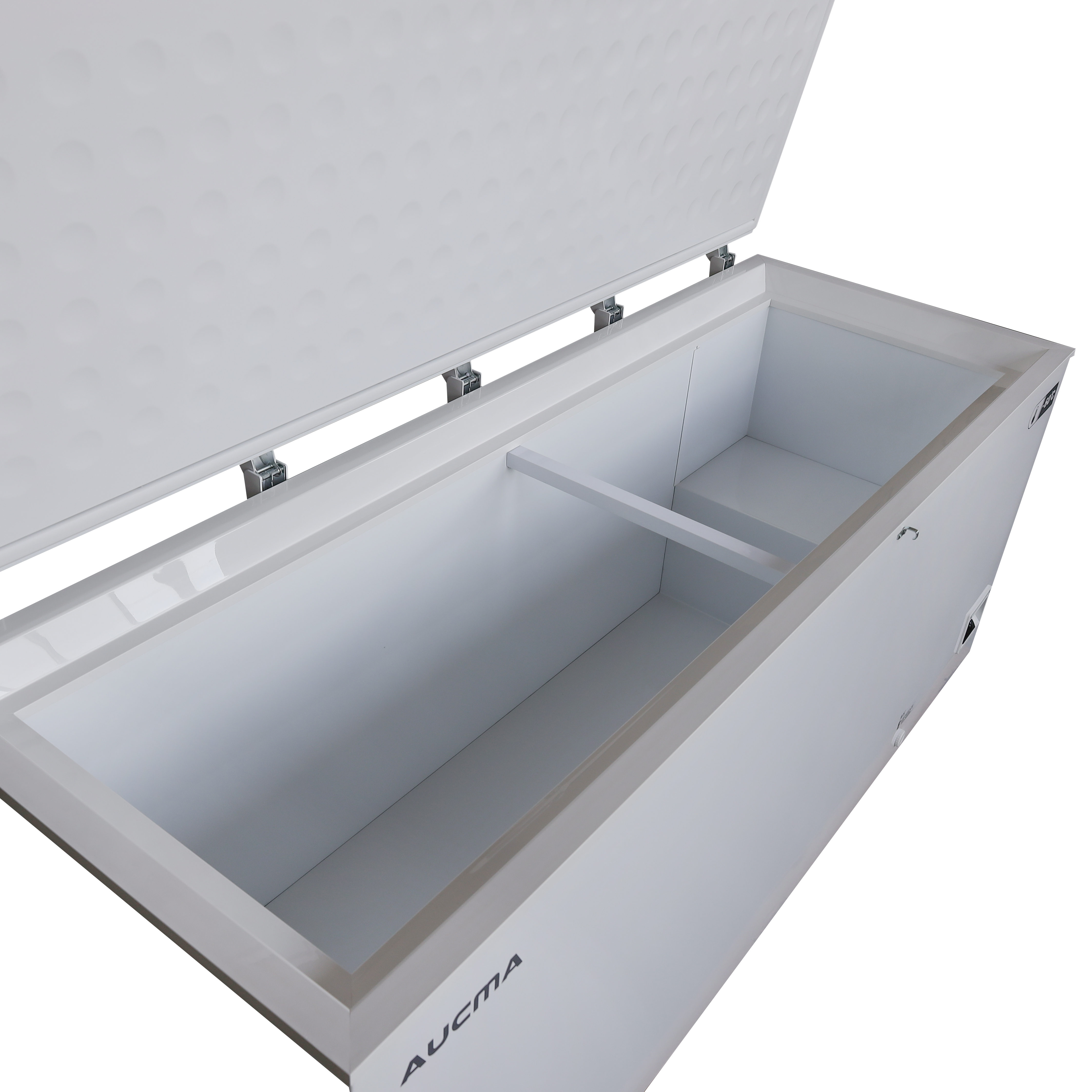 -60 Horizontal 456 litres Fitulateur de thon à basse température