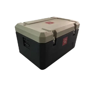 Comment assurer l'intégrité de la chaîne du froid pendant le transport des vaccins?