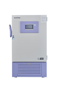 DW-86L290 -86 ℃ CONGRIPTION DE TEMPÉRATION ULTRA