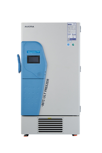 AUCMA 707T -86℃, Congélateur ultra basse température avec certificat CE