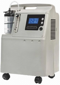 AUCMA OXYGEN CONCOCURATEUR DIVRE 5 L JAY-5AW