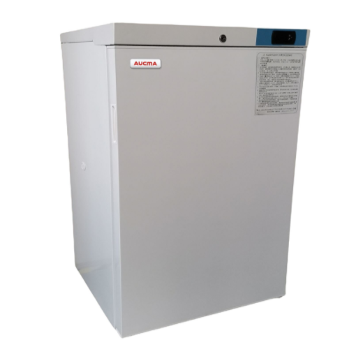 AUCMA -10~-30℃ Congélateur médical, congélateur vertical profond (DW-30L100)