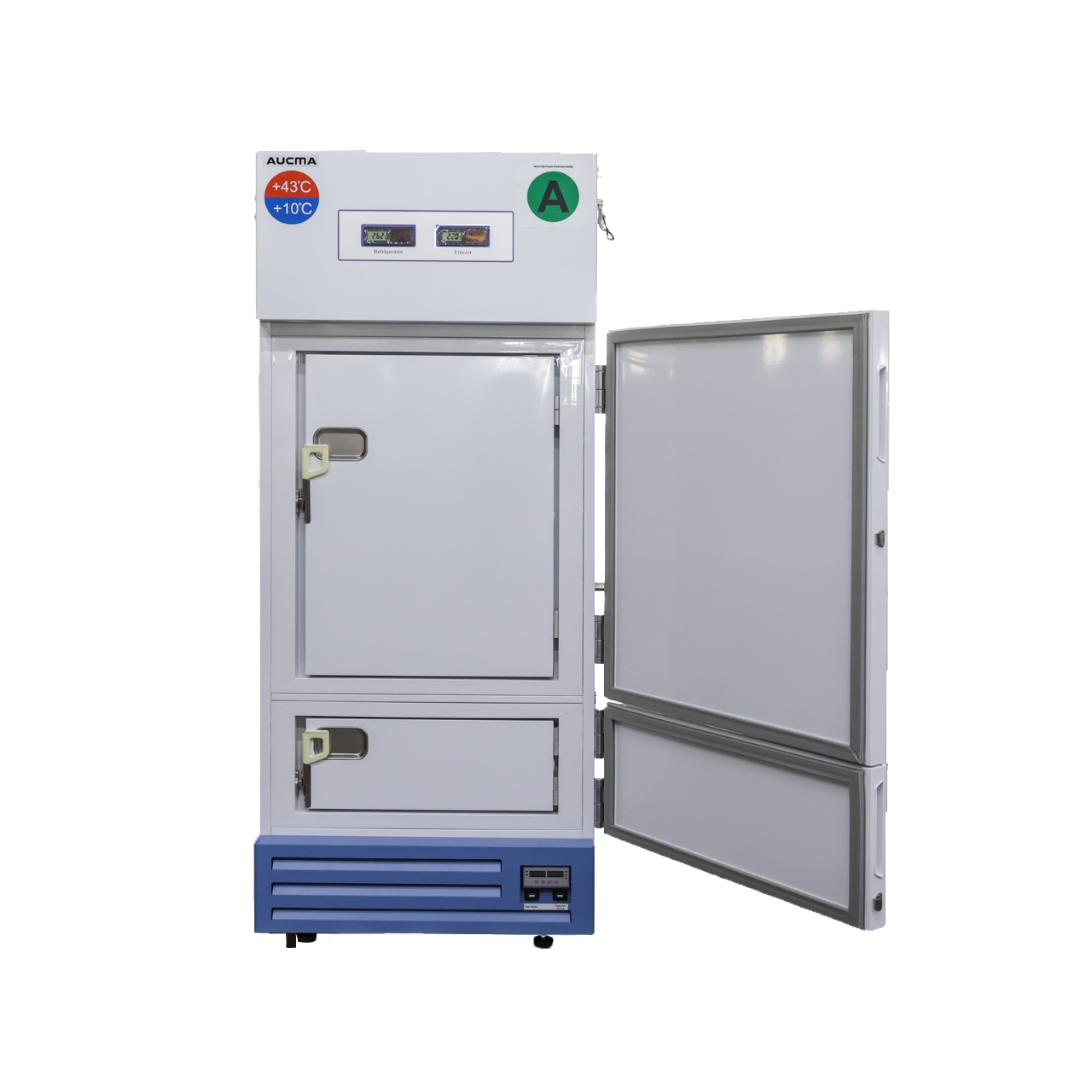 Impact des dispositifs de stockage passifs sur la glace sur la distribution des vaccins