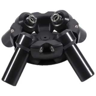 Centrifugeuse de laboratoire