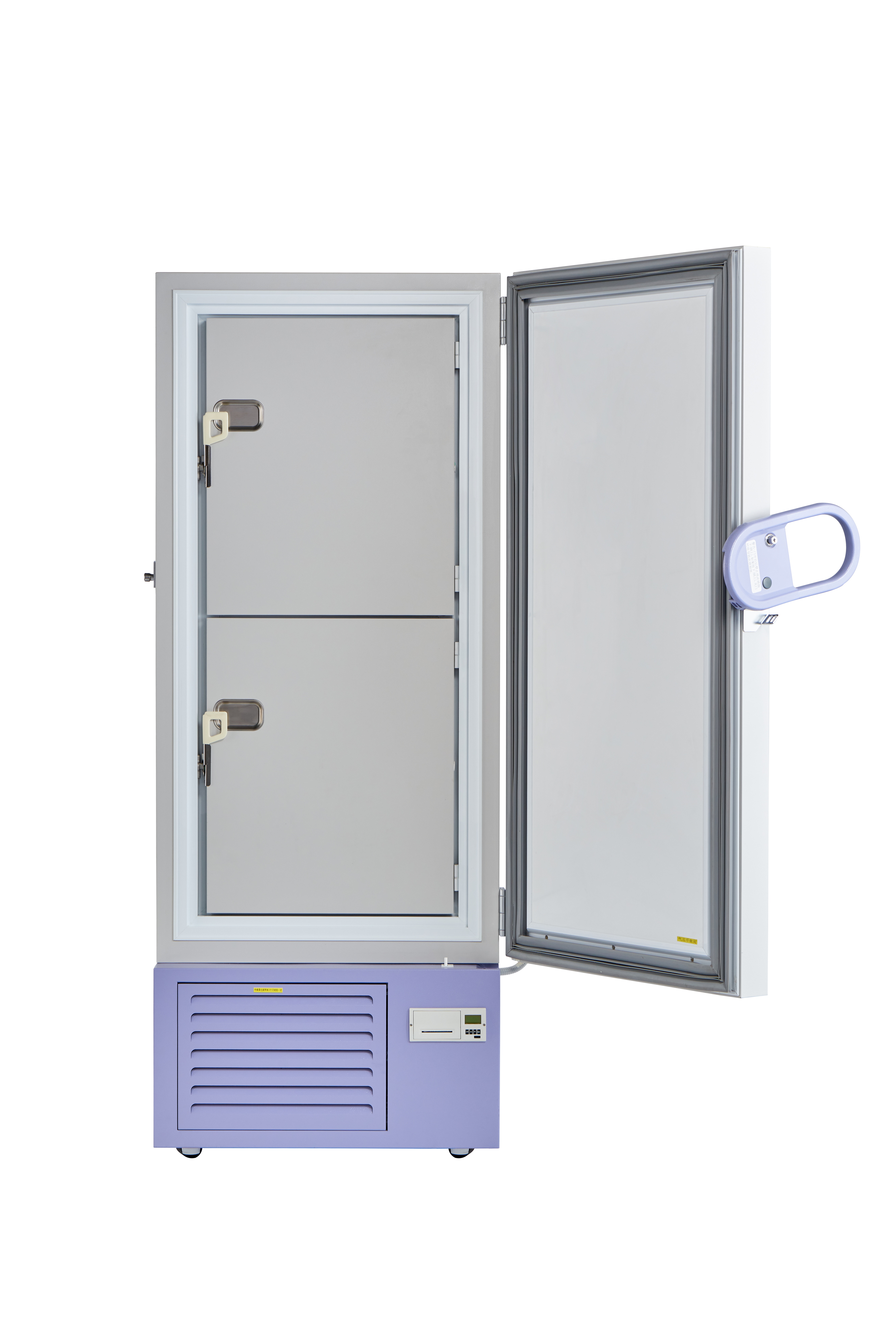 Congélateur à très basse température DW-86L348T -86 ℃ 