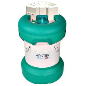 10L, Arktek SDD Réfrigérateur à vaccins pour système de réfrigération thermoélectrique