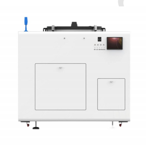 ​Micro-ondes/autoclaves pour déchets médicaux avec broyeur intégré