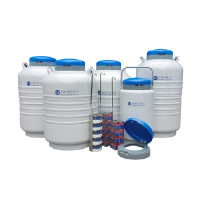 Comprendre les conteneurs liquides d'azote: caractéristiques et applications clés