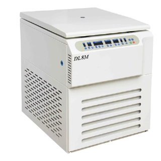 Comment le contrôle de la température et la conception du rotor affectent-ils les performances de la centrifugeuse en laboratoire?