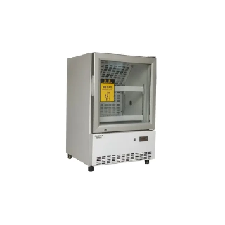 R&eacute;frig&eacute;rateur et cong&eacute;lateur de vaccin