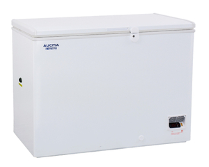 DW-25W300, 300L, -25--15℃, Deep Freezer