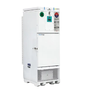 Comment les réfrigérateurs des vaccins gardent-ils les vaccins en sécurité et efficaces?