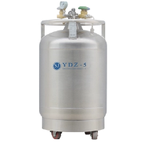 Comment les conteneurs d'azote liquide assurent un stockage sûr des matériaux cryogéniques