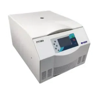 Centrifugeuse de laboratoire