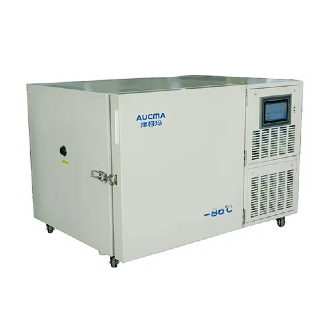 Qu'est-ce qui rend les congélateurs de température ultra-bas (-86 ℃) critiques dans la recherche biomédicale?