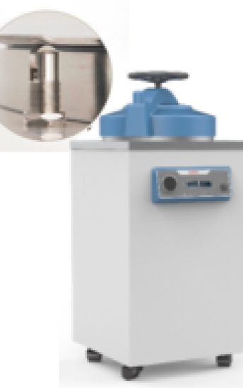 Élimination des déchets dangereux: autoclaves pour une stérilisation efficace