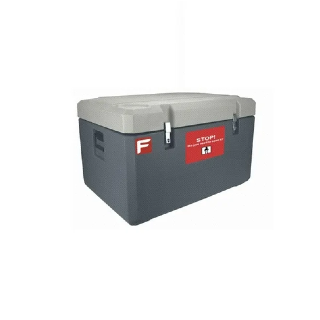 Quelle est la différence entre les réfrigérateurs vaccinaux et les congélateurs?