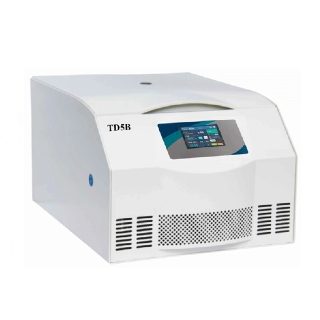 Comment fonctionne une centrifugeuse de laboratoire et pourquoi est-elle essentielle dans les laboratoires modernes?